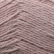 Isager Merilin yarn 50g - Pink